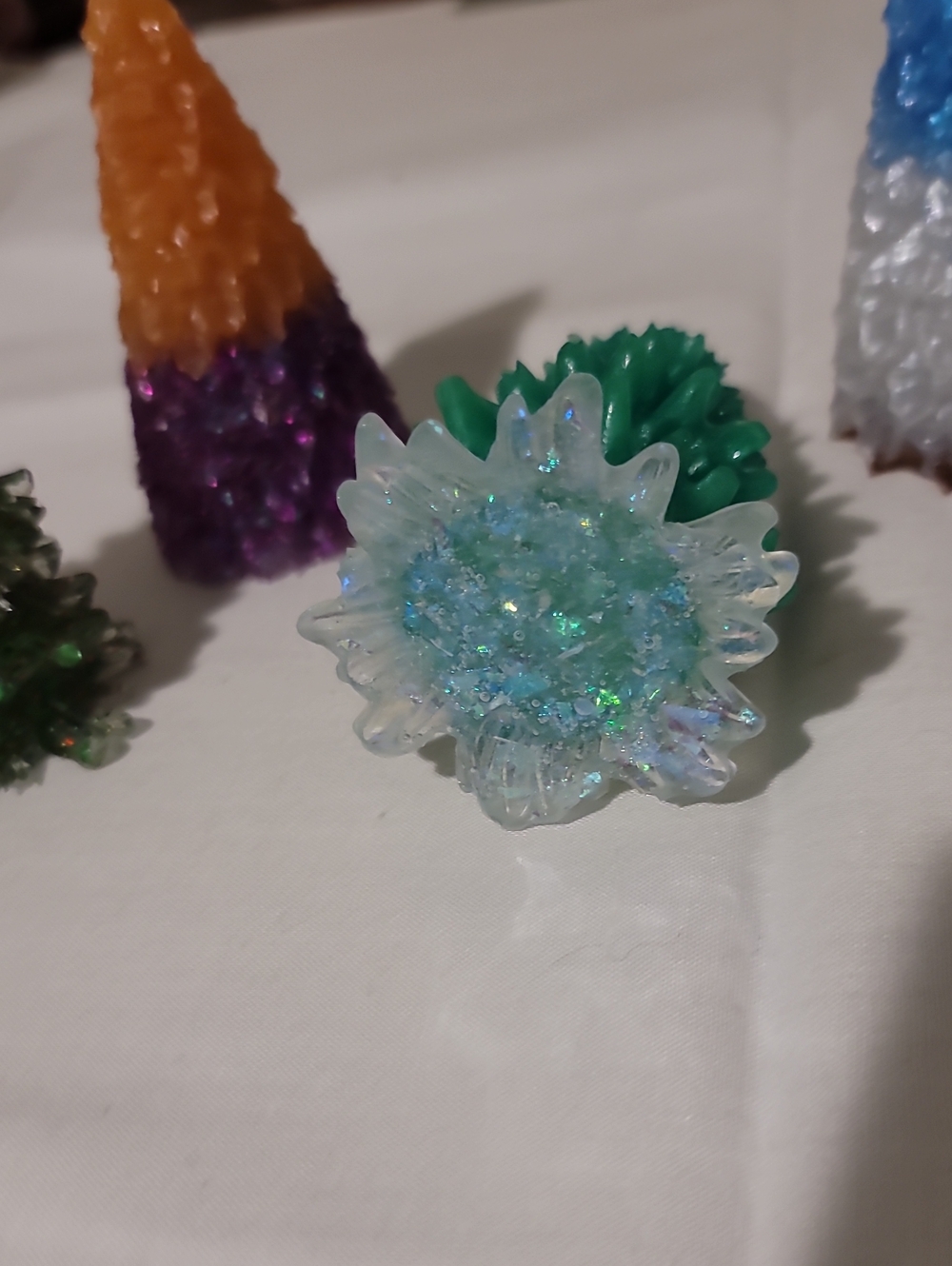 Christmas Trees Handmade - Picture 4 of 4